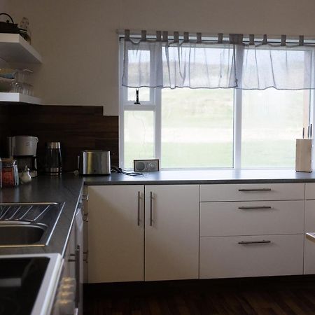 Guesthouse Helluland Kiðagil Eksteriør billede