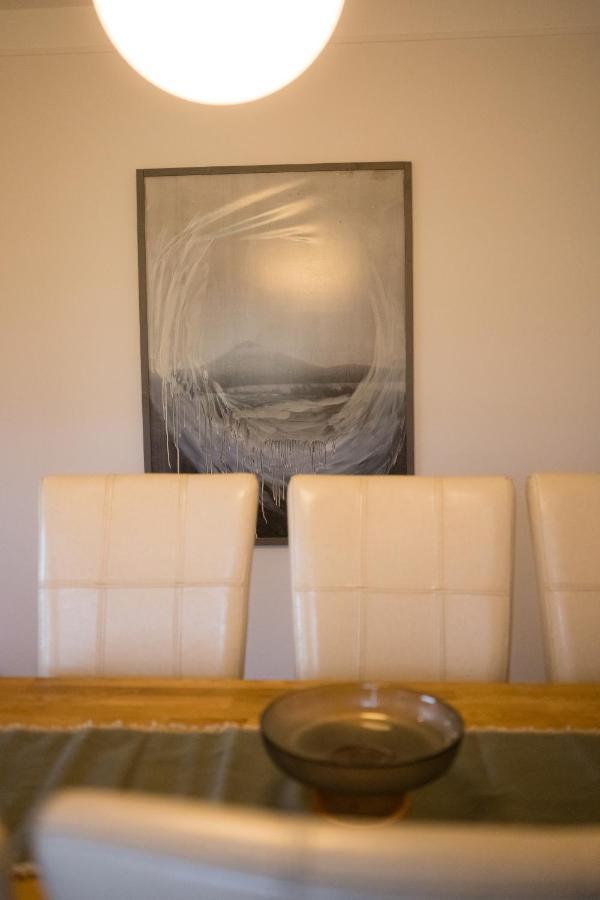 Guesthouse Helluland Kiðagil Eksteriør billede