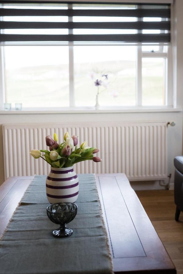 Guesthouse Helluland Kiðagil Eksteriør billede