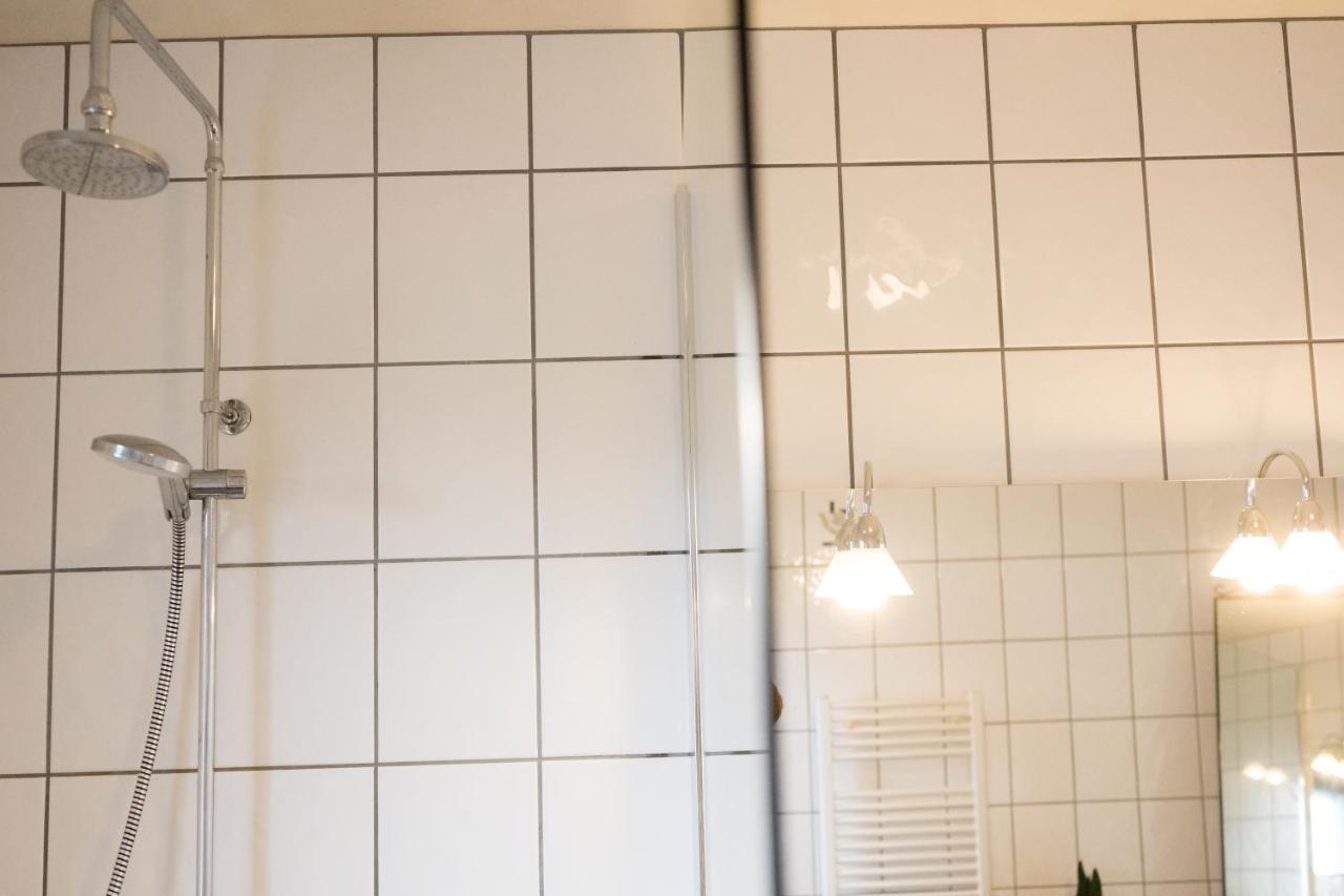 Guesthouse Helluland Kiðagil Eksteriør billede